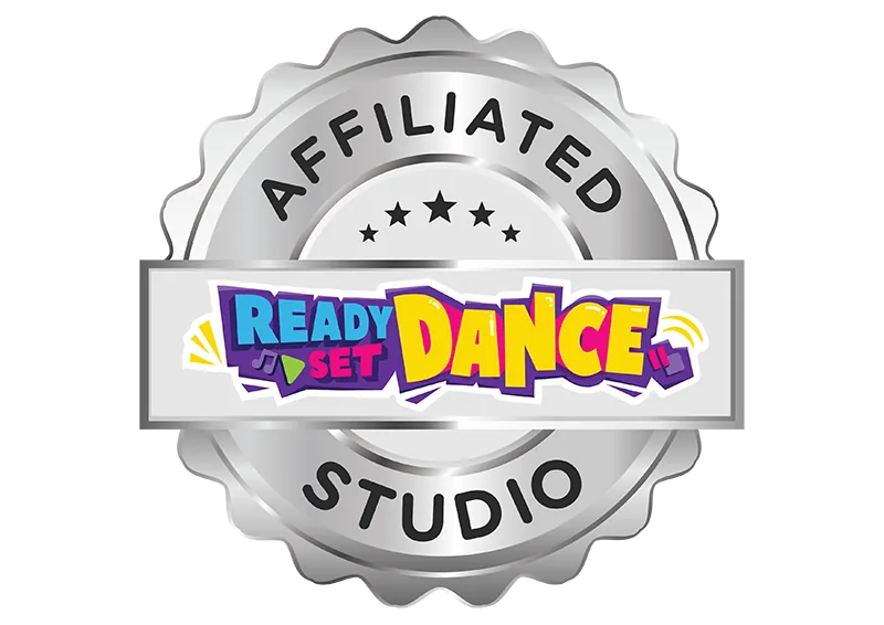 Ready Set Dance Affiliated Studio