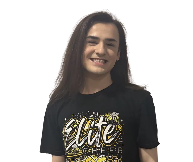 Cam Makarow, Elite Cheer coach