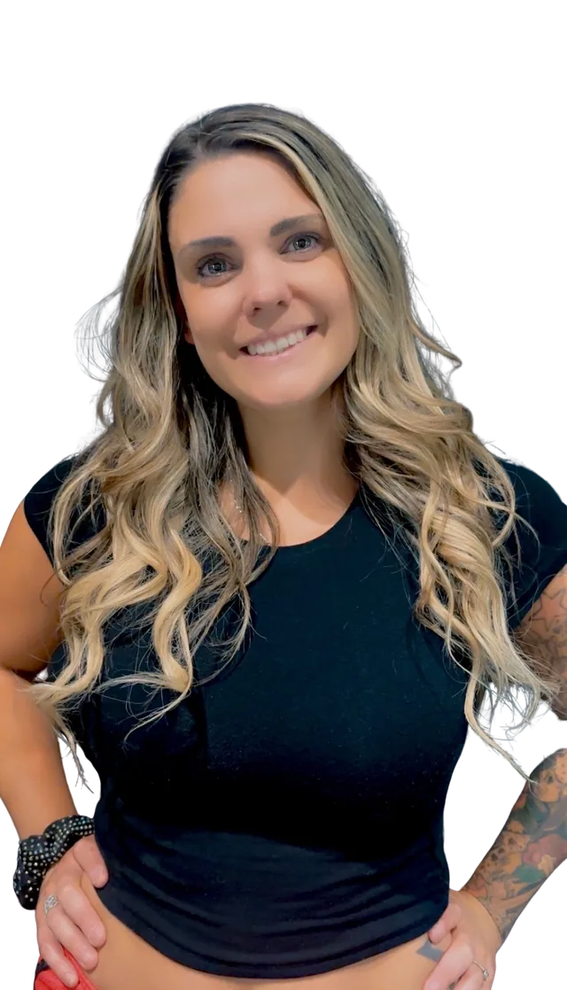 Jenna Johnson, Elite Cheer coach