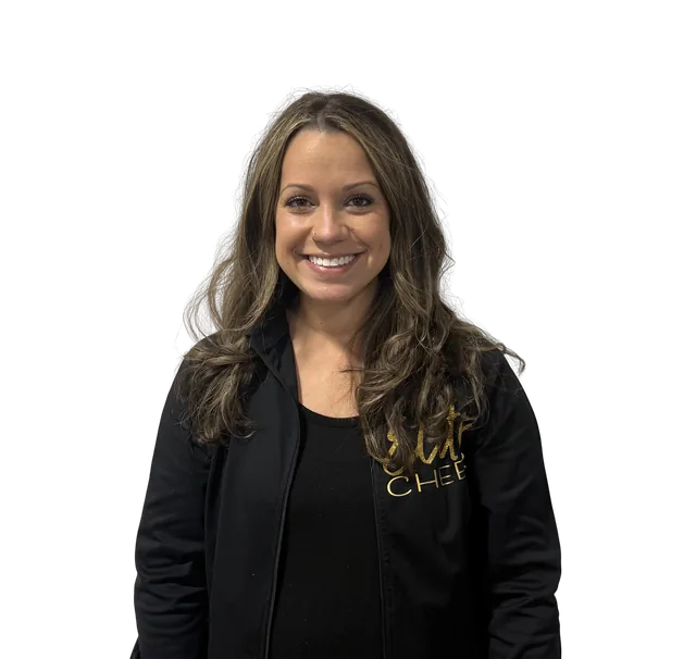 Jordyn Scalesse, Elite Cheer coach